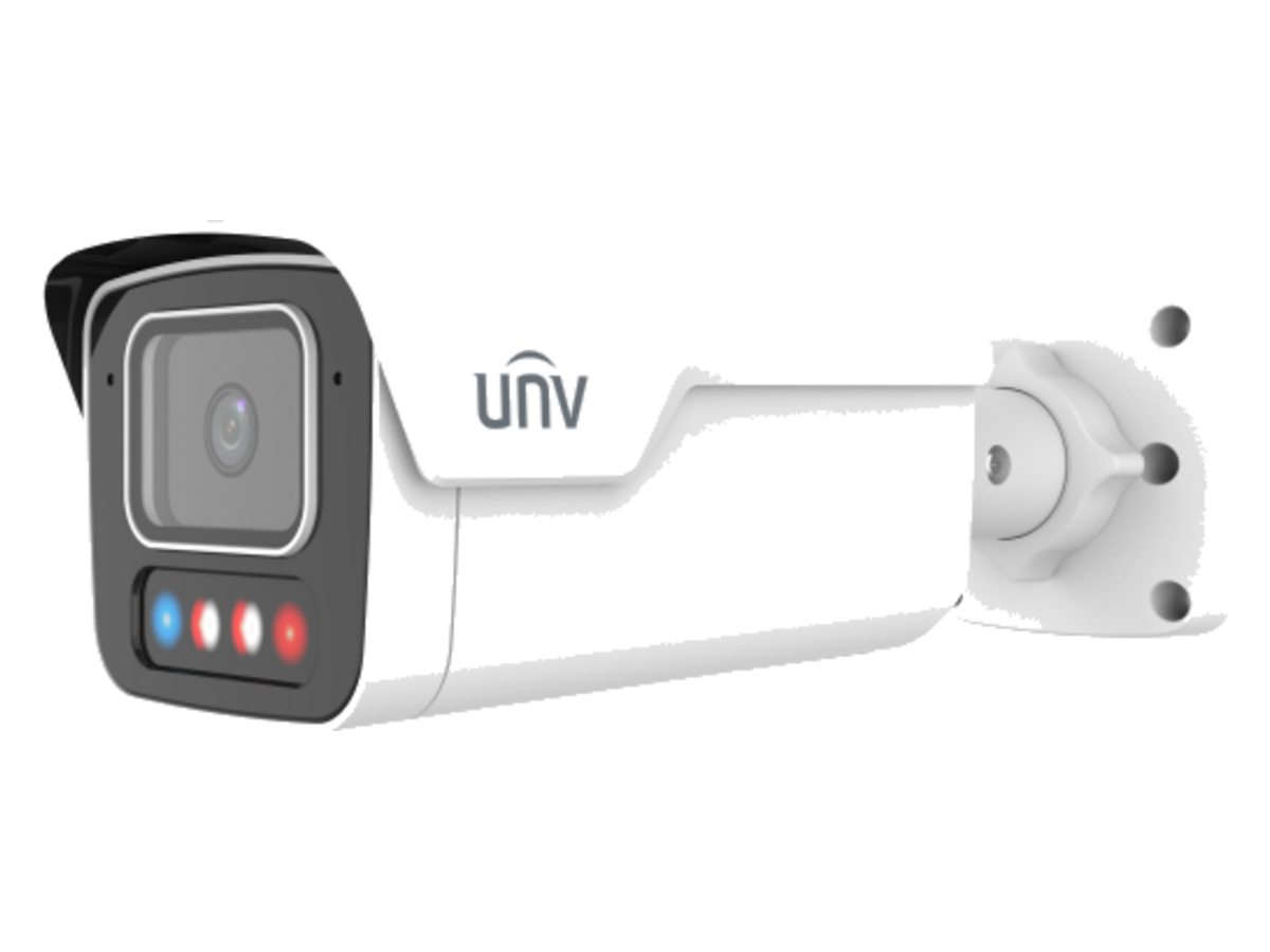 IPC2B18SE-ADF28KMC-WP-I1 Uniview Camera 產品圖片