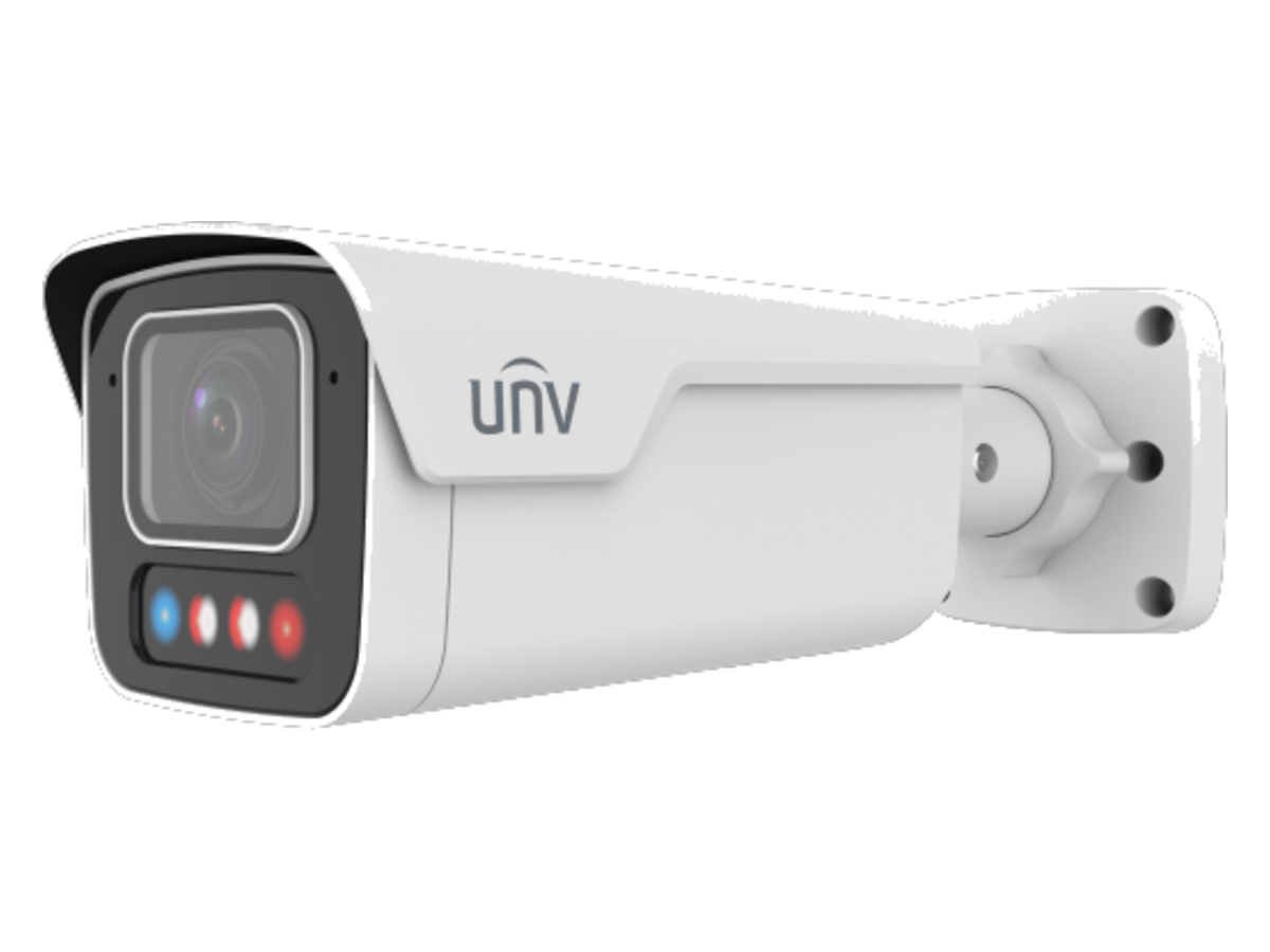 IPC2B18SE-ADZKMC-WP-I1 Uniview IPC2B18SE-ADZKMC-WP-I1 產品圖片