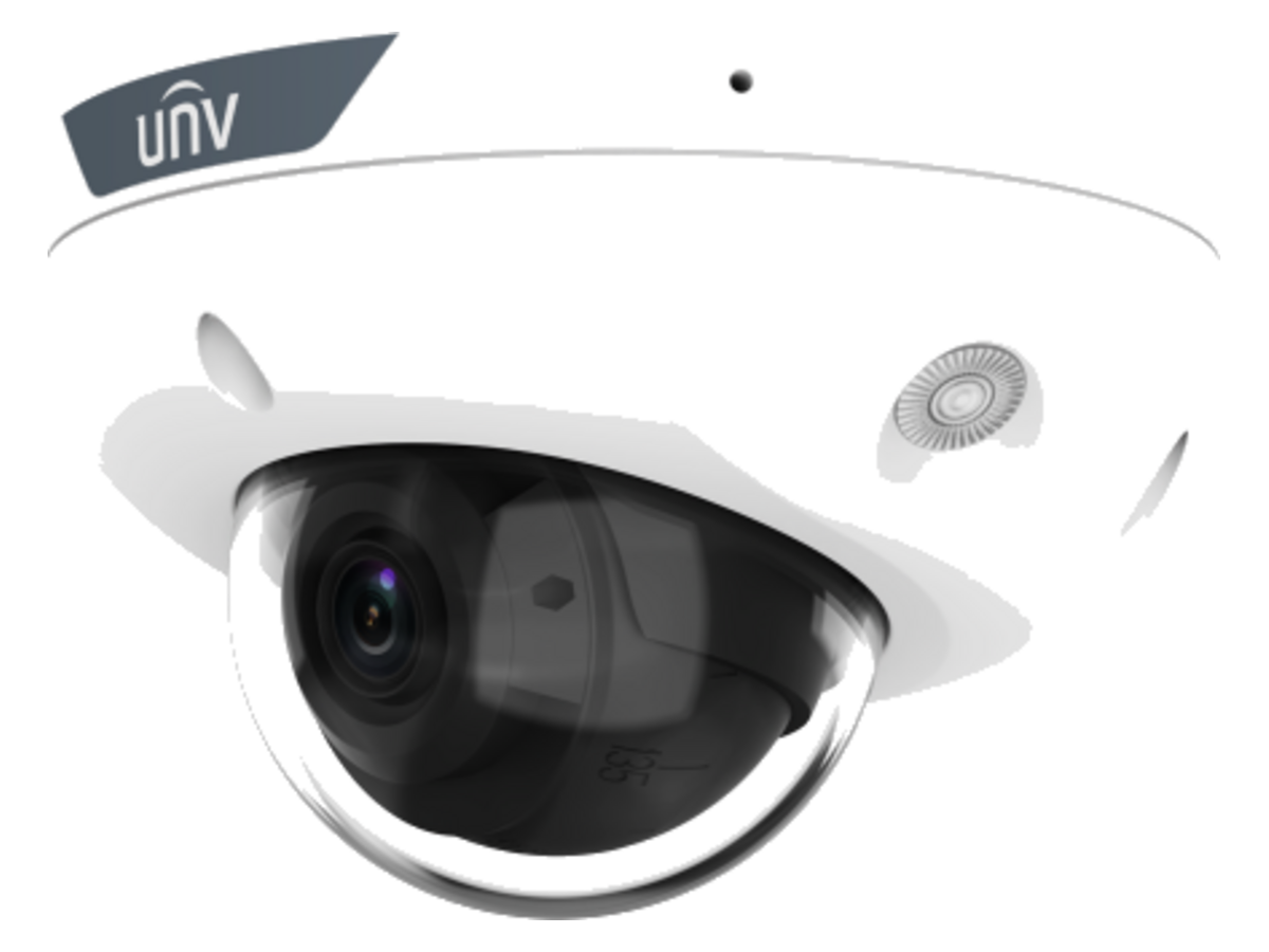 IPC314SB-ADF28KMC-DL-I1 Uniview Camera 產品圖片