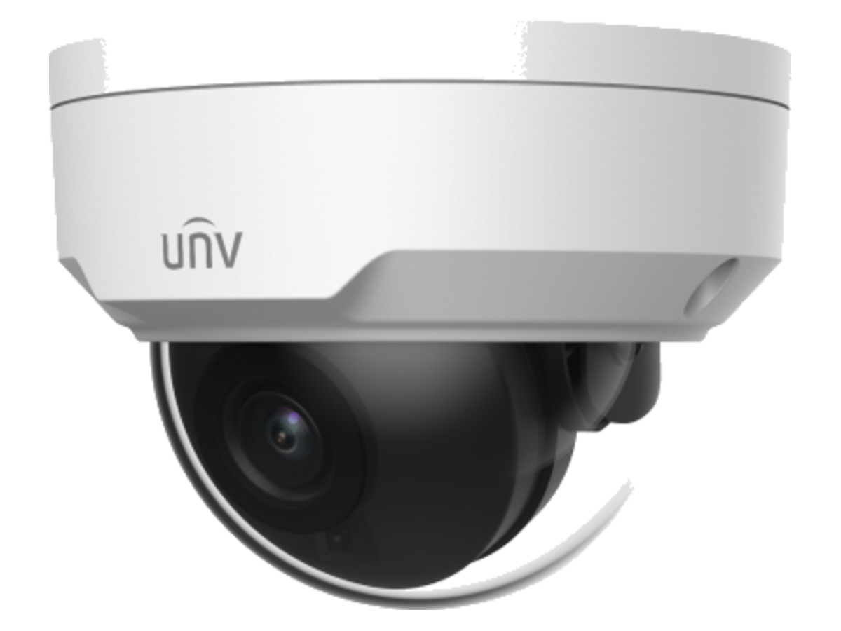 IPC322SB-DF28K-I0 Uniview IPC322SB-DF28(40)K-I0 產品圖片