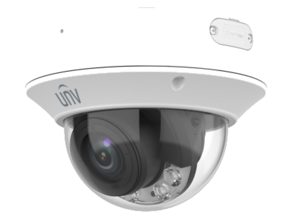 IPC3232SB-ADZKM-DL-I1 Uniview IPC3232SB-ADZKM-DL-I1 產品圖片