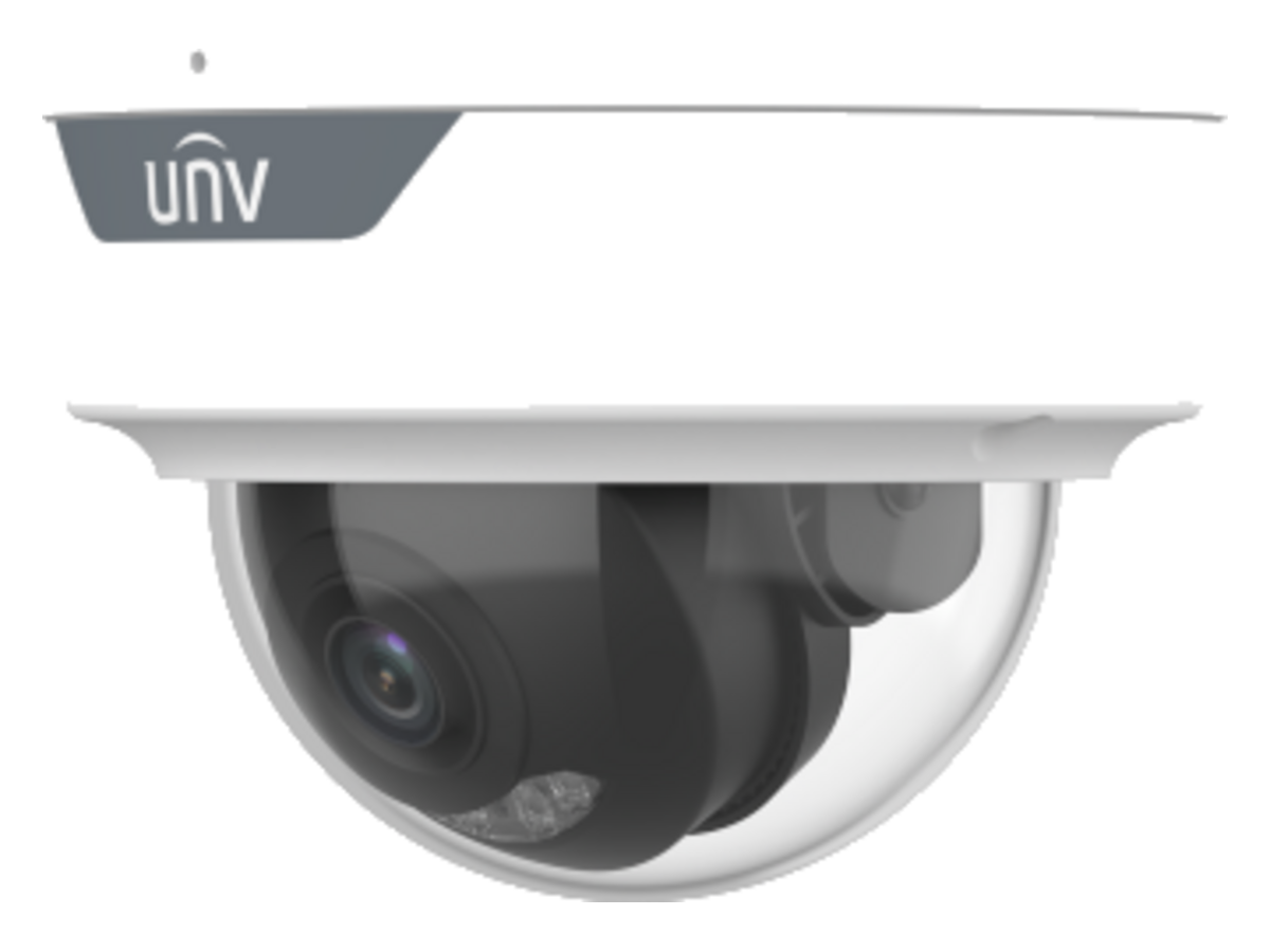 IPC324SB-ADF28KM-DL-I1 Uniview IPC324SB-ADF28(40)KM-DL-I1 產品圖片