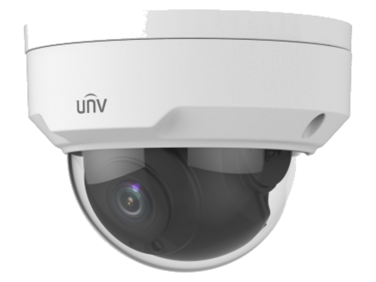 IPC325LB-SF28-A Uniview IPC325LB-SF28(40)-A 產品圖片