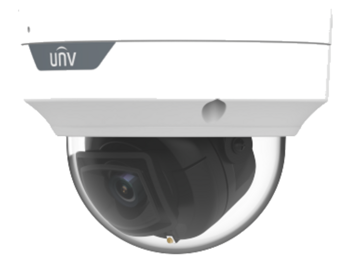 IPC3524LE-ADF28K-WP Uniview IPC3524LE-ADF28(40)K-WP 產品圖片