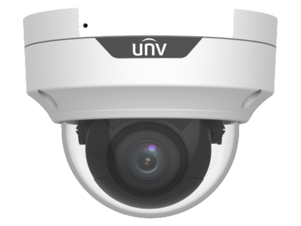 IPC3534LB-ADEZK-H Uniview IPC3534LB-ADEZK-H 產品圖片