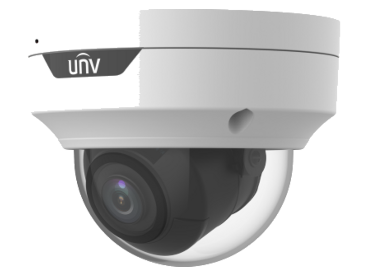 IPC3534SB-ADNZK-I0 Uniview Camera 產品圖片