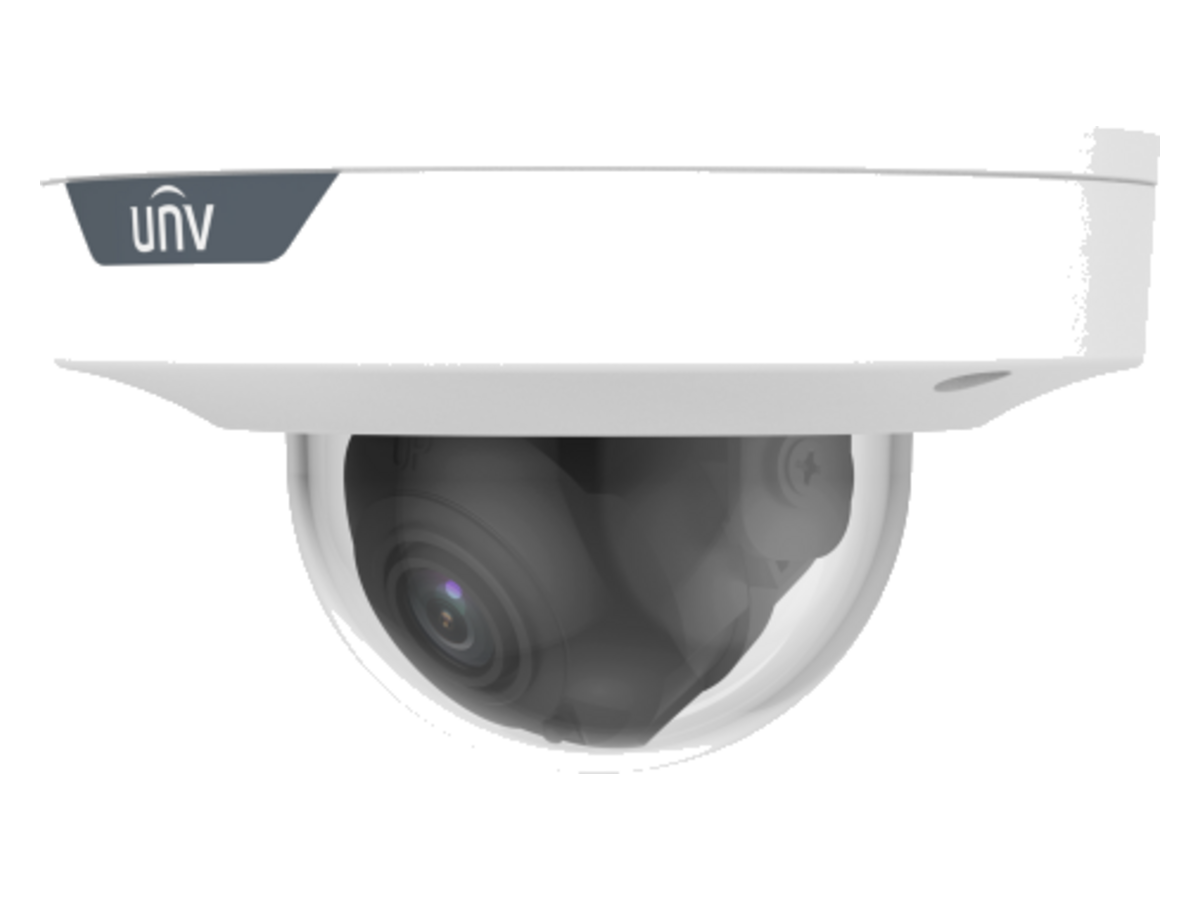 IPC354SB-ADNF28K-I0 Uniview Camera 產品圖片