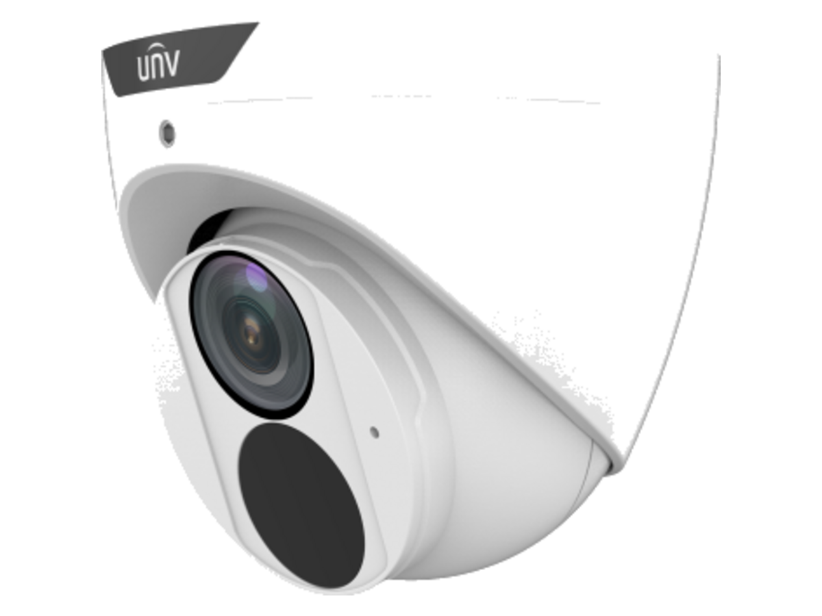 IPC3614SB-ADF28KM-I0 Uniview IPC3614SB-ADF28(40)KM-I0 產品圖片