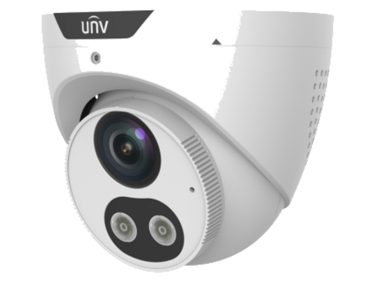 IPC3614SB-ADF28KMC-I0 Uniview Network Camera 產品圖片
