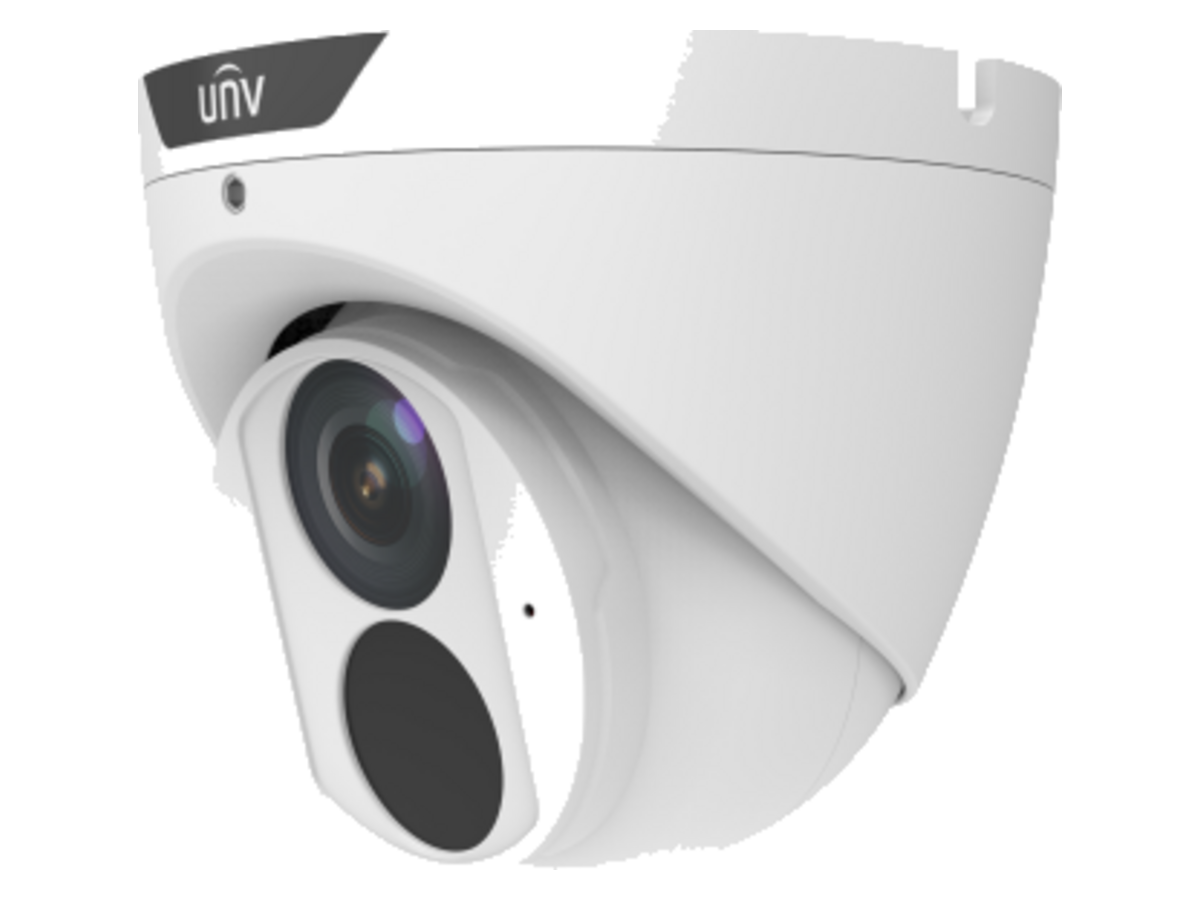 IPC3615SB-ADF28KM-I0 Uniview IPC3615SB-ADF28(40)KM-I0 產品圖片