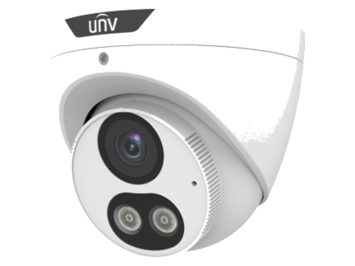IPC3615SE-ADF28KM-WL-I0 Uniview IPC3615SE-ADF28(40)KM-WL-I0 產品圖片