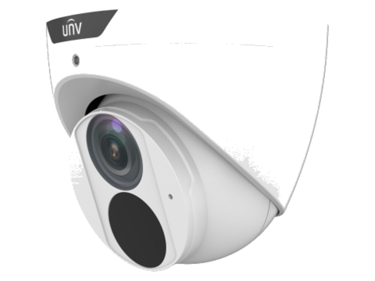 IPC3618SB-ADF28KM-I0 Uniview IPC3618SB-ADF28(40)KM-I0 產品圖片
