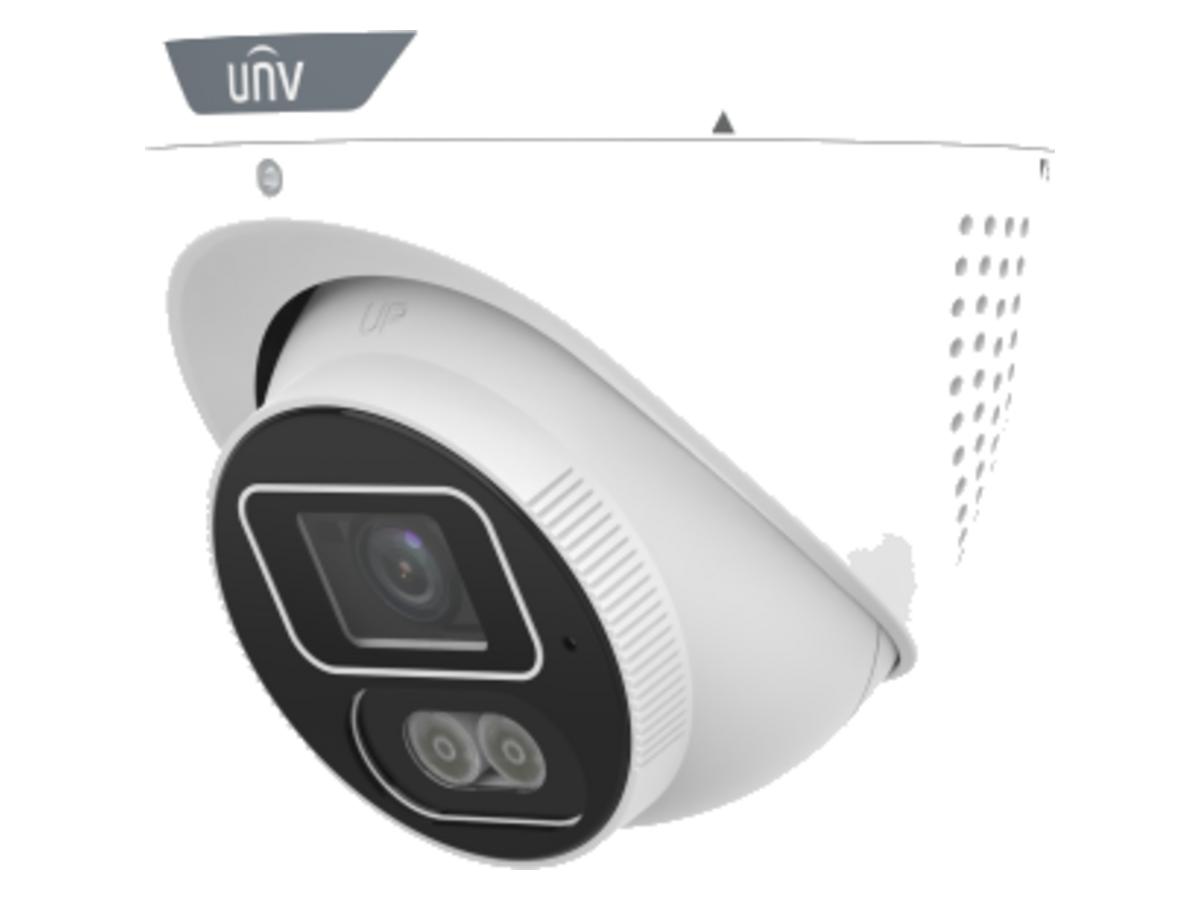 IPC3618SB-ADF28KMC-I1 Uniview Network Camera 產品圖片