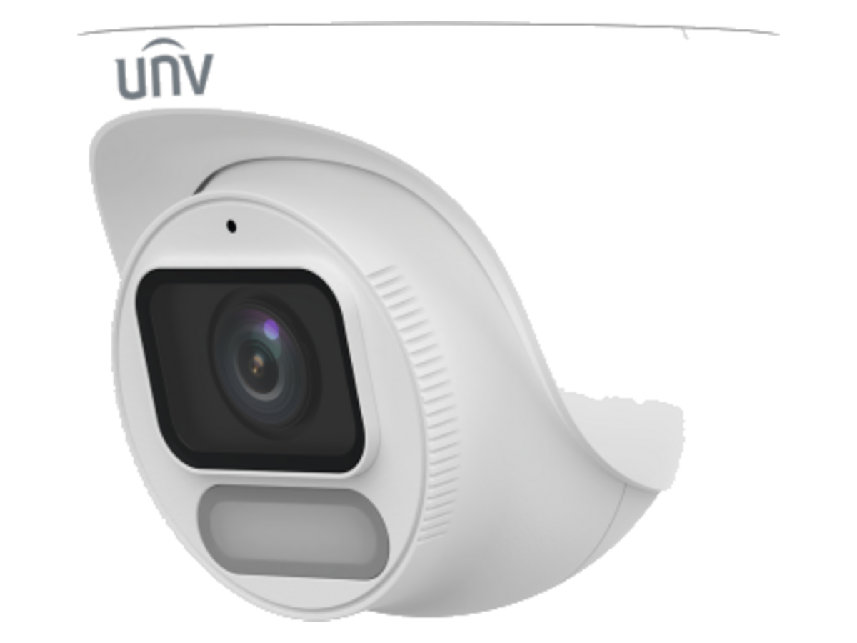 IPC3624LE-ADF28K-WP-L Uniview Camera 產品圖片