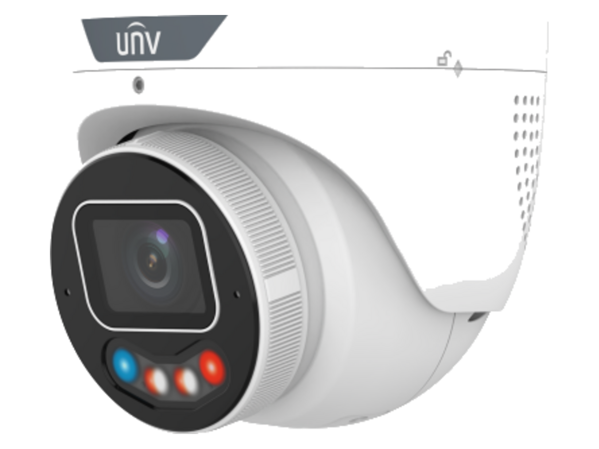 IPC3634SE-ADZKMC-WP-I1 Uniview IPC3634SE-ADZKMC-WP-I1 產品圖片