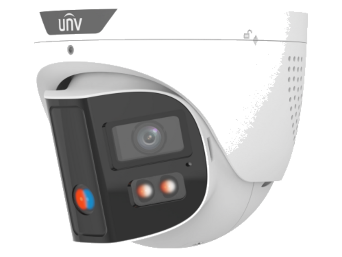 IPC3K28SE-ADF28KMC-DL-I0 Uniview Fixed Turret Network Camera 產品圖片