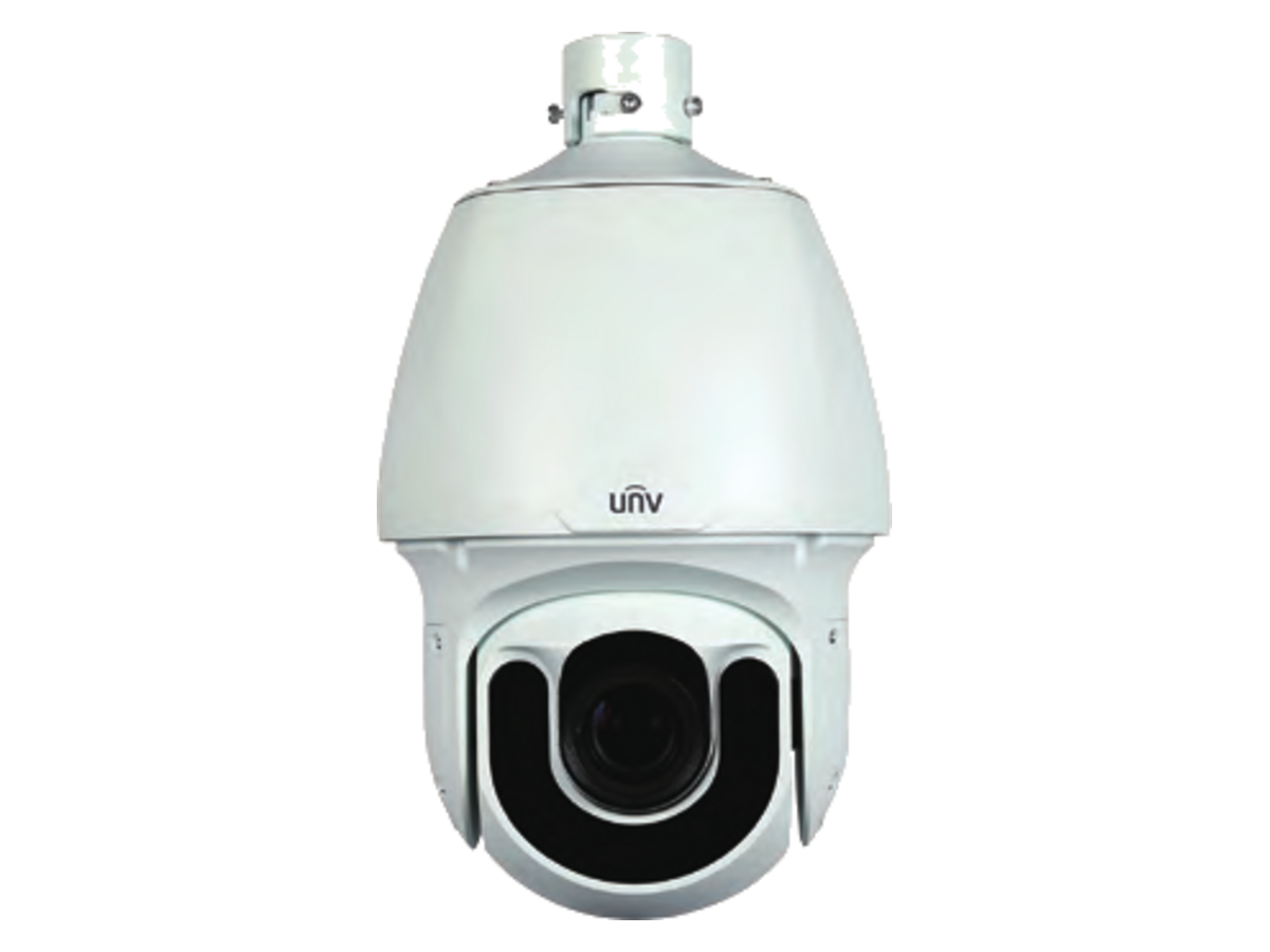 IPC6248SR-X22 uniview 4K Ultra-HD Network IR PTZ Dome 產品圖片
