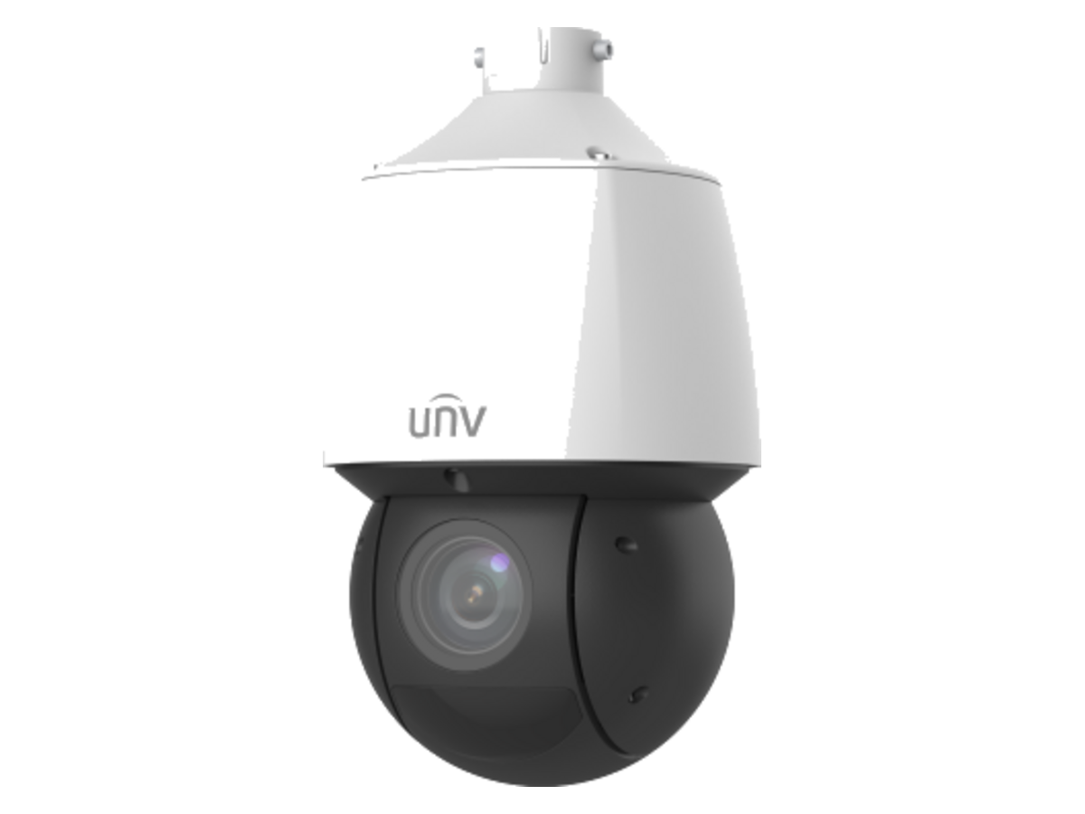 IPC6424SR-X25-VF Uniview IPC6424SR-X25-VF 產品圖片