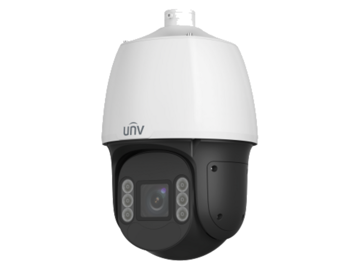 IPC6624SR-X33-VD2A Uniview IPC6624SR-X33-VD2A 產品圖片