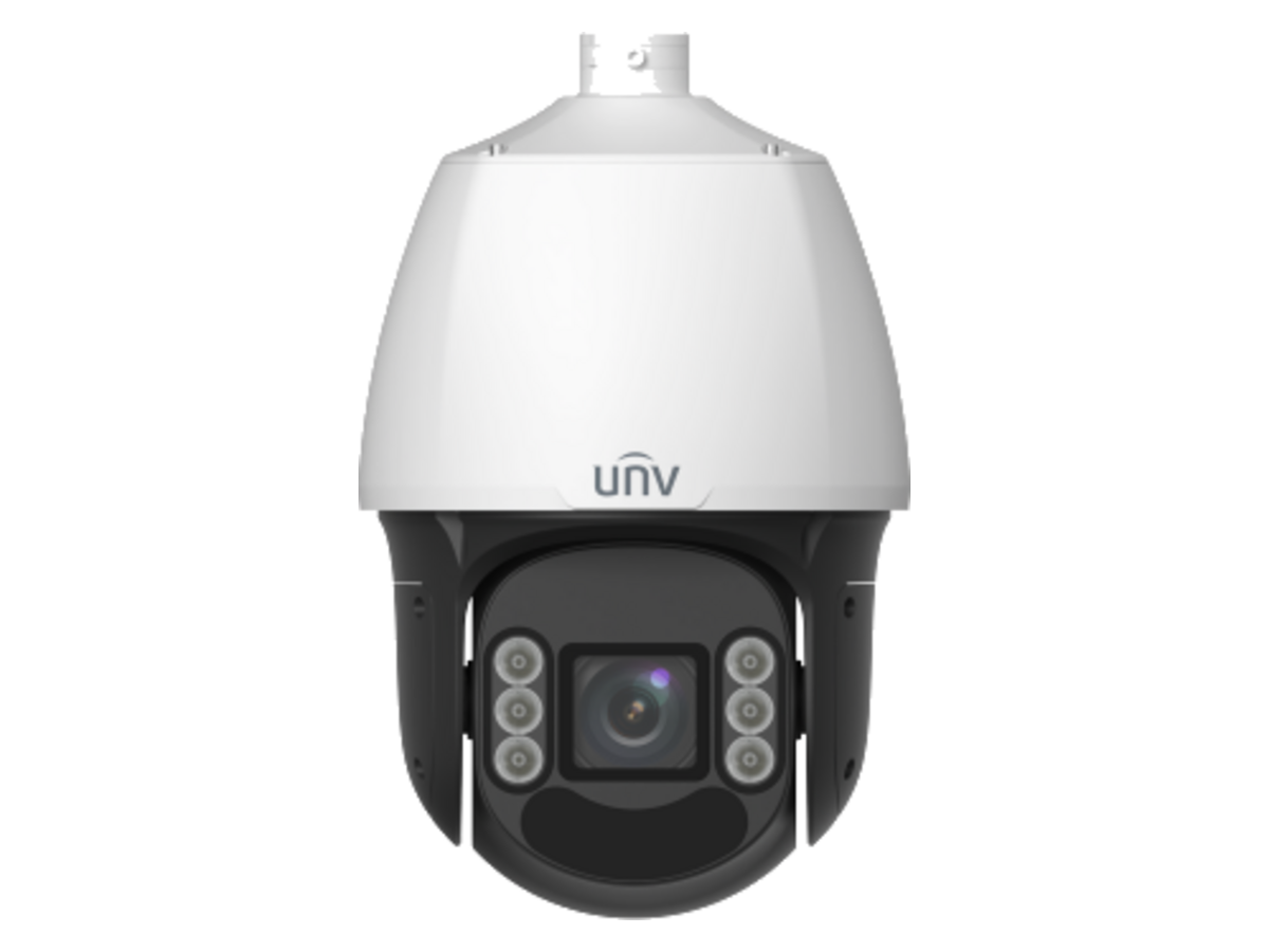IPC6624SR-X33-VH2 Uniview IPC6624SR-X33-VH2 產品圖片