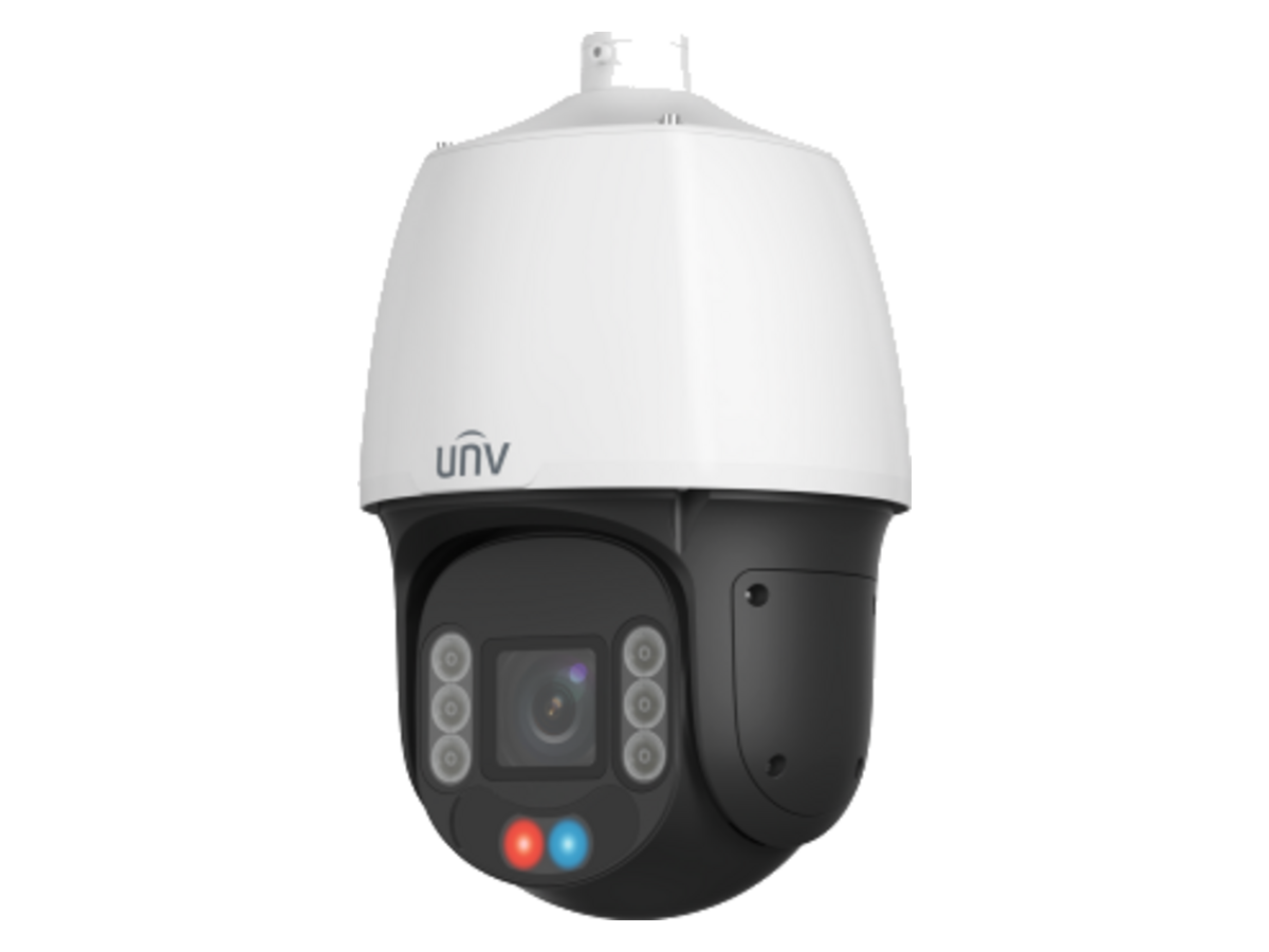 IPC6628SFW-X25E-C-VH2 Uniview IPC6628SFW-X25E-C-VH2 產品圖片