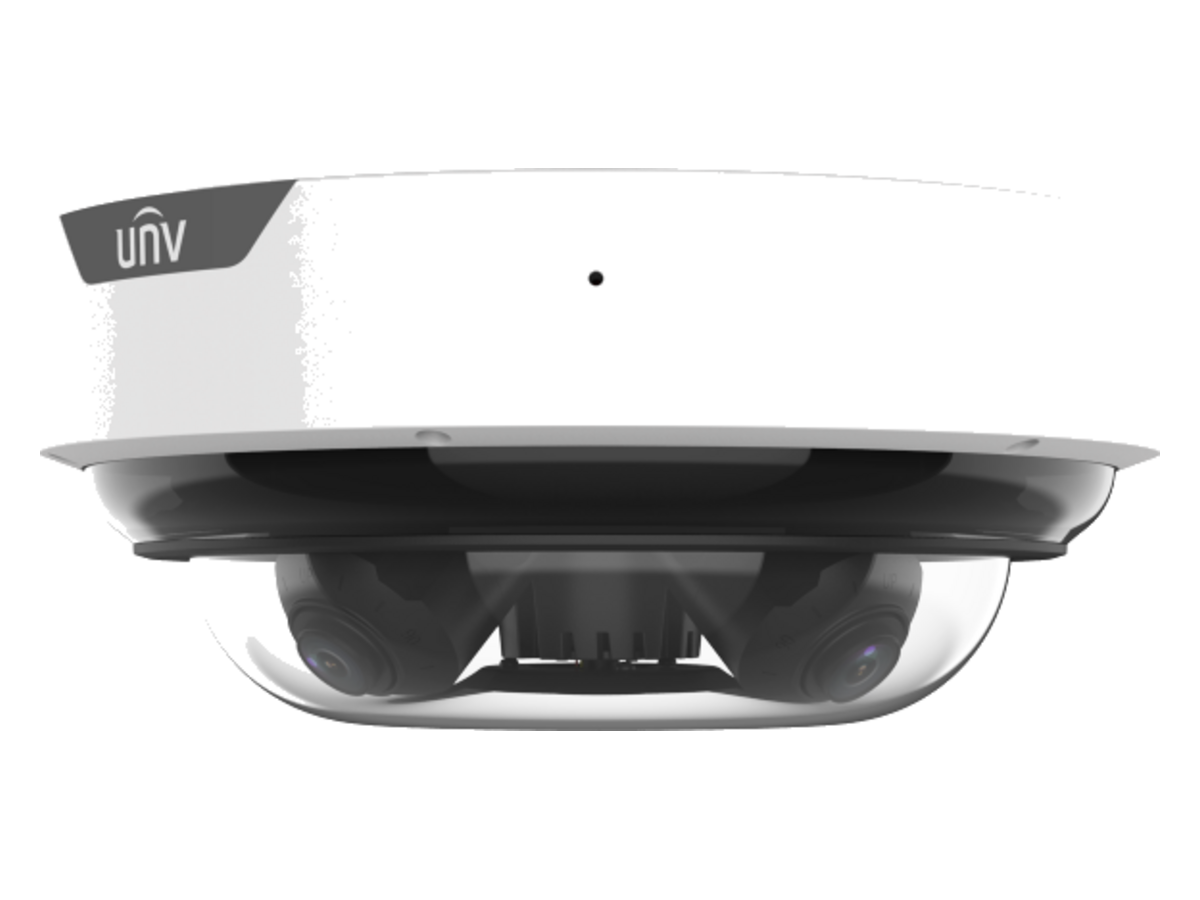 IPC8645EA-ADZKM-I1 Uniview IPC8645EA-ADZKM-I1 產品圖片