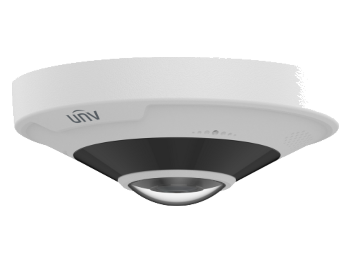 IPC86CEB-AF18KC-I0 Uniview Camera 產品圖片