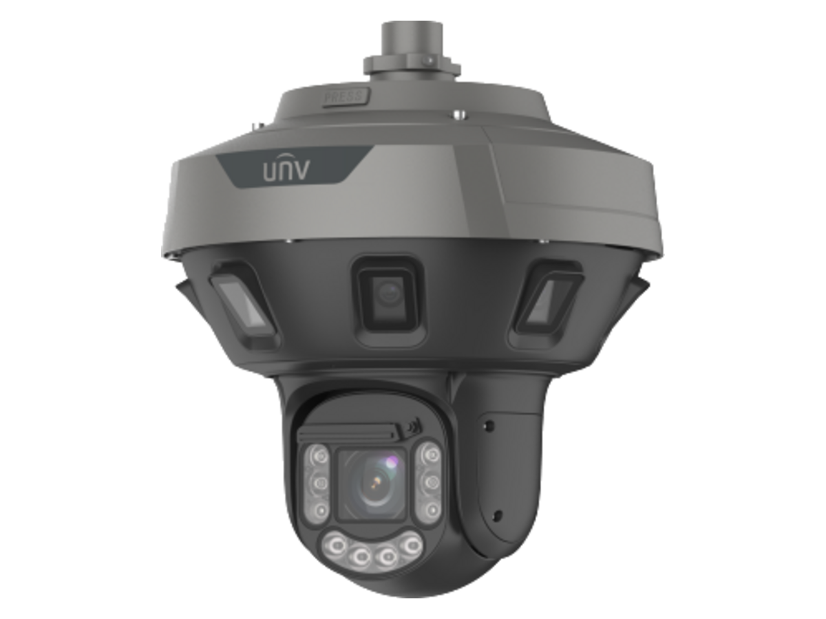 IPC96342EFW-X25-E8-W-VH3 Uniview IPC96342EFW-X25-E8-W-VH3 產品圖片