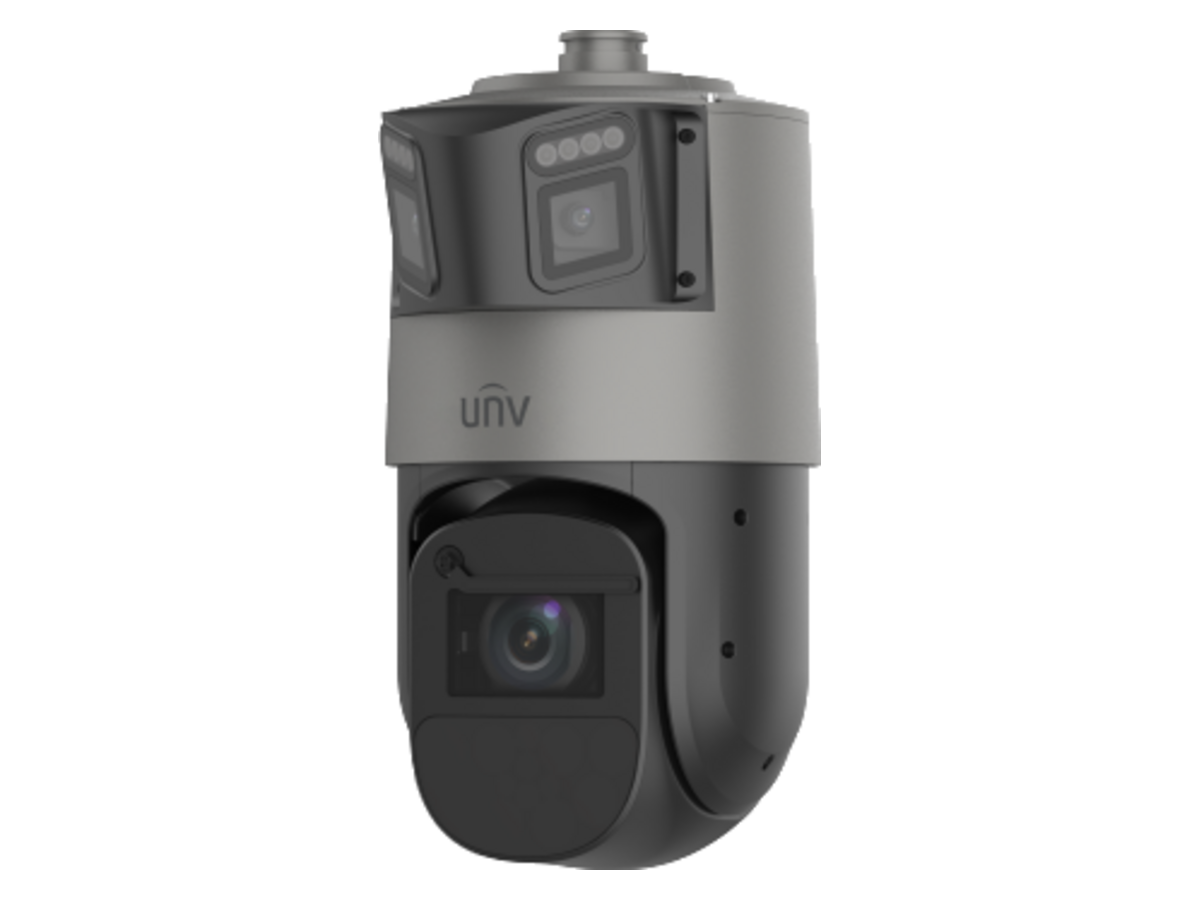 IPC98246EFW-X42-W-VH1 Uniview IPC98246EFW-X42-W-VH1 產品圖片