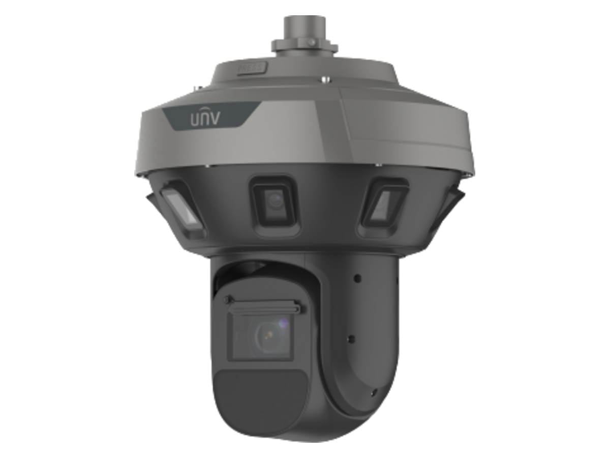 IPC98344ER-GX42-E8-W-VH3 Uniview IPC98344ER-GX42-E8-W-VH3 產品圖片