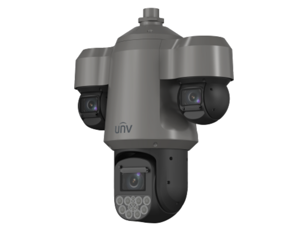 IPC98544EFW-X42-X25-W-VH Uniview IPC98544EFW-X42-X25-W-VH 產品圖片