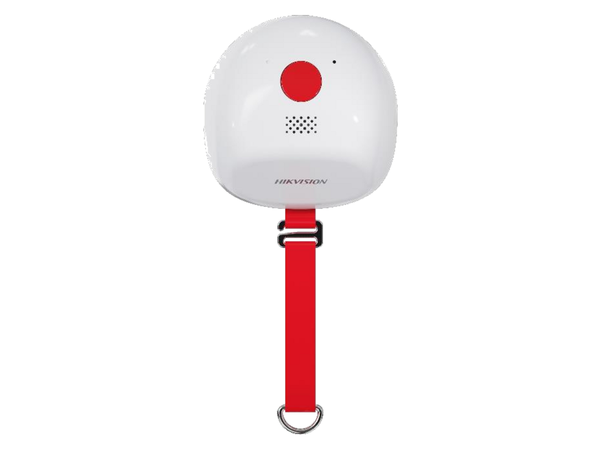 IRS-BVSMR3-H3AG Hikvision Auxiliary Care Sensor 產品圖片