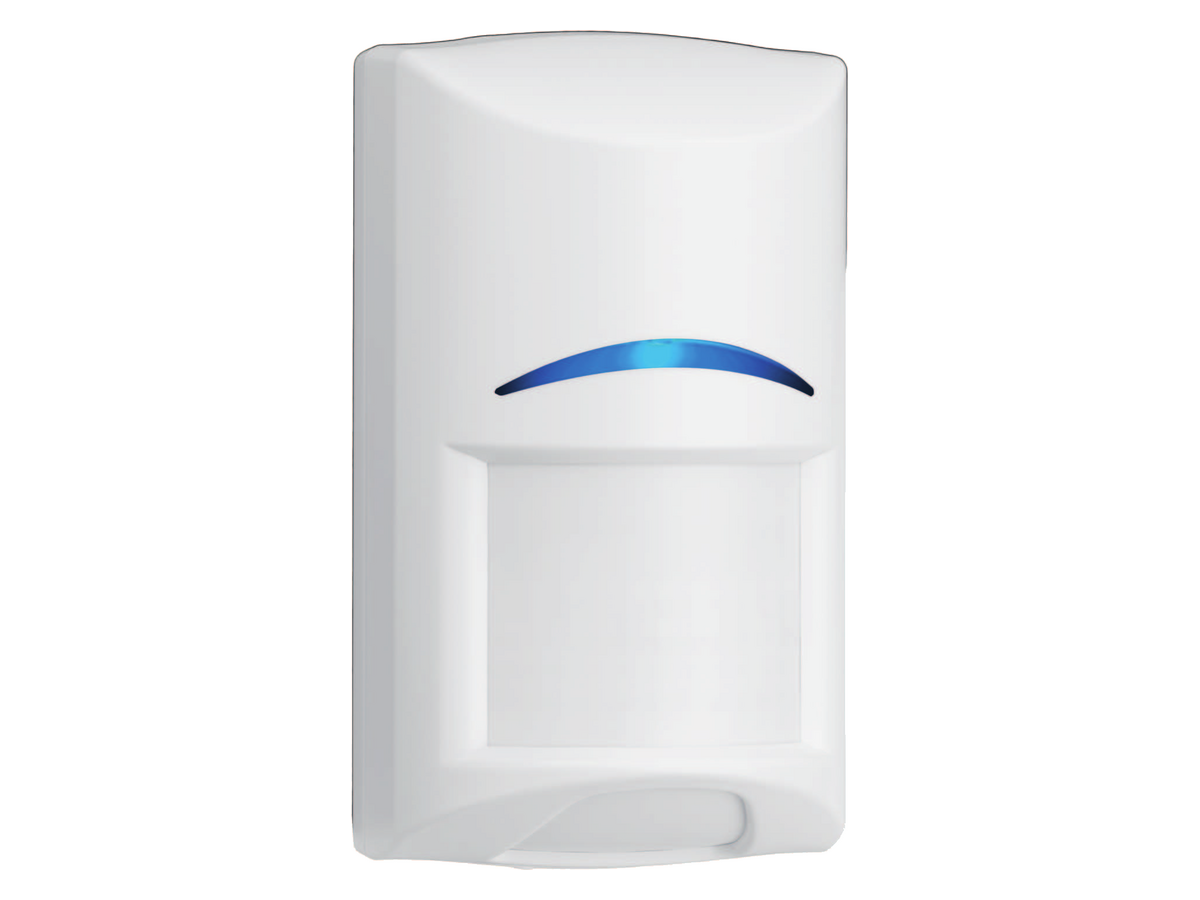 ISC-BPQ2-W12 Bosch ISC-BPQ2-W12 PIR Motion detector, 40ft (12m) 產品圖片