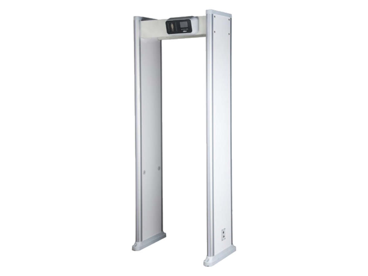 ISC-D106 Dahua DHI-ISC-D106 產品圖片