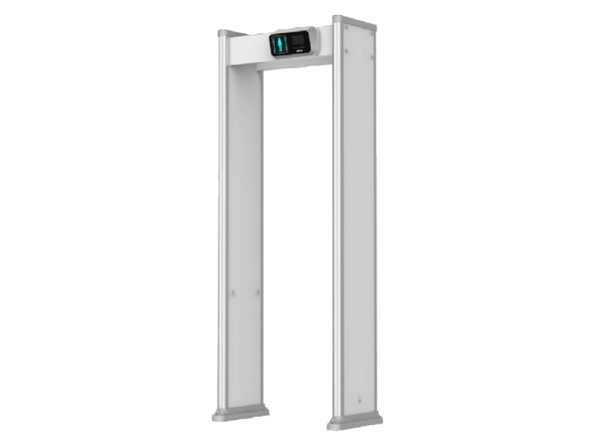 ISC-D118C Dahua DHI-ISC-D118C 產品圖片