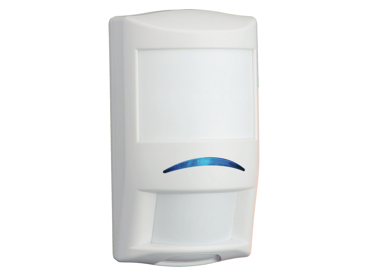 ISC-PPR1-W16 Bosch ISC-PPR1-W16 Motion detector, 60ft 產品圖片
