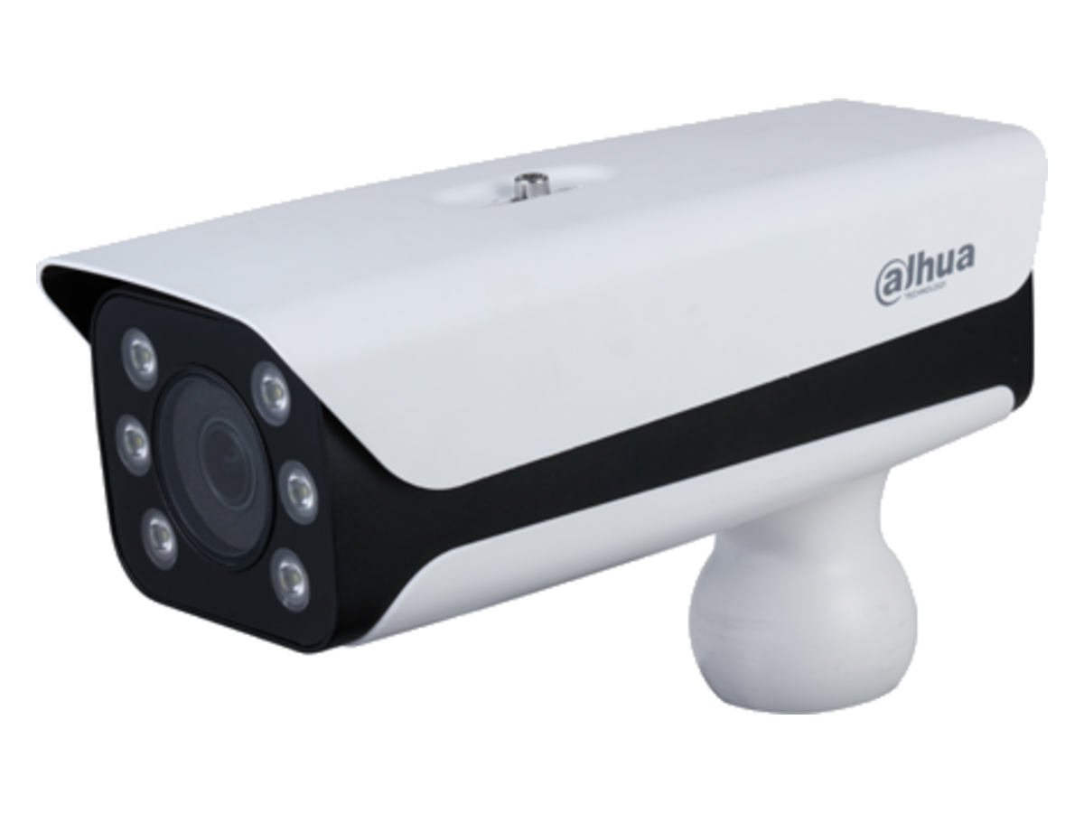DHI-ITC215-PW4I-LZF27135(Pole Mount) Dahua ITC215-PW4I-LZF27135 (Pole Mount) 產品圖片