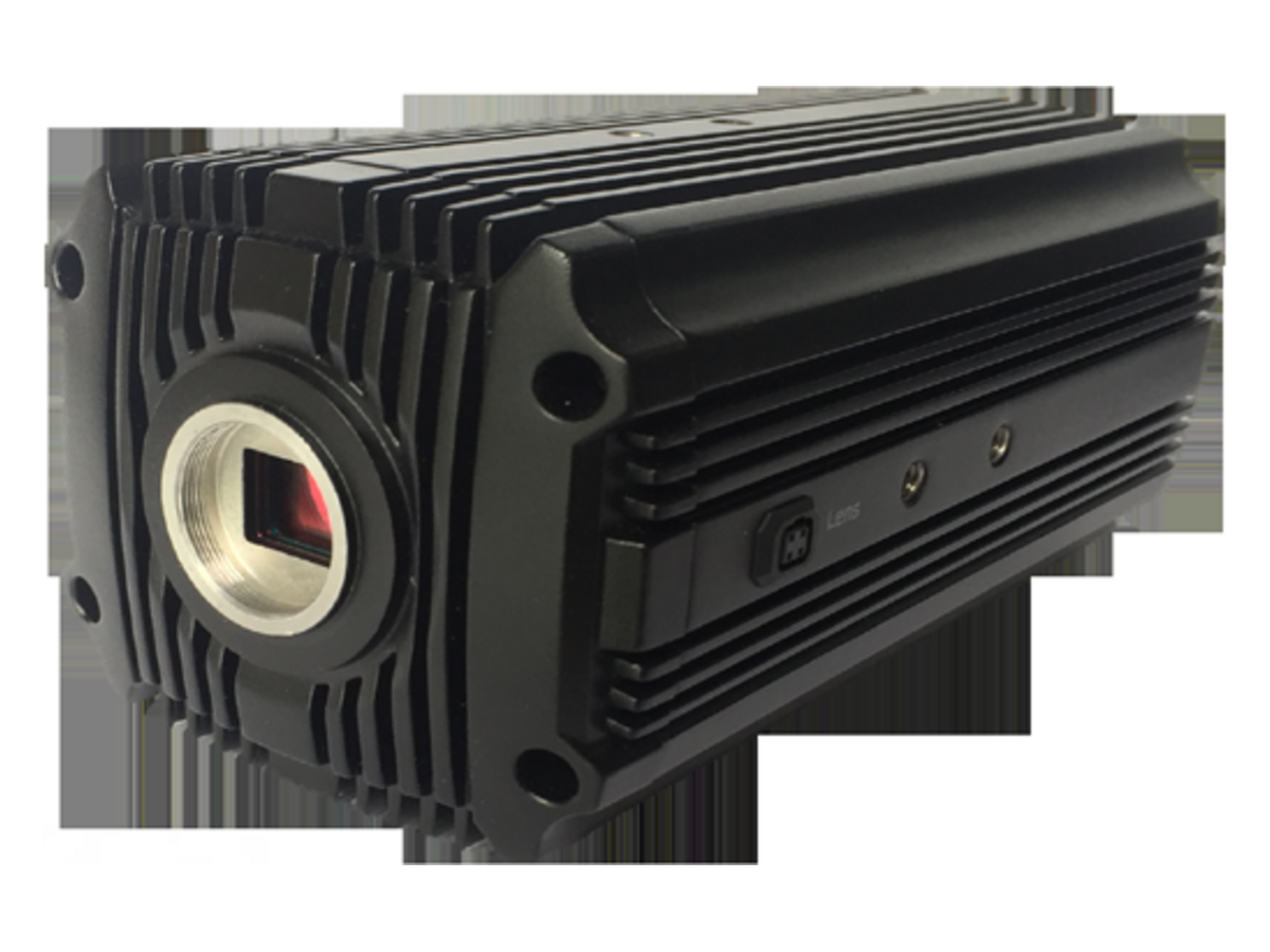ITC602-RF1A-(IR) Dahua ITC602-RF1A-(IR) 6.8MP交通抓拍攝影機 產品圖片