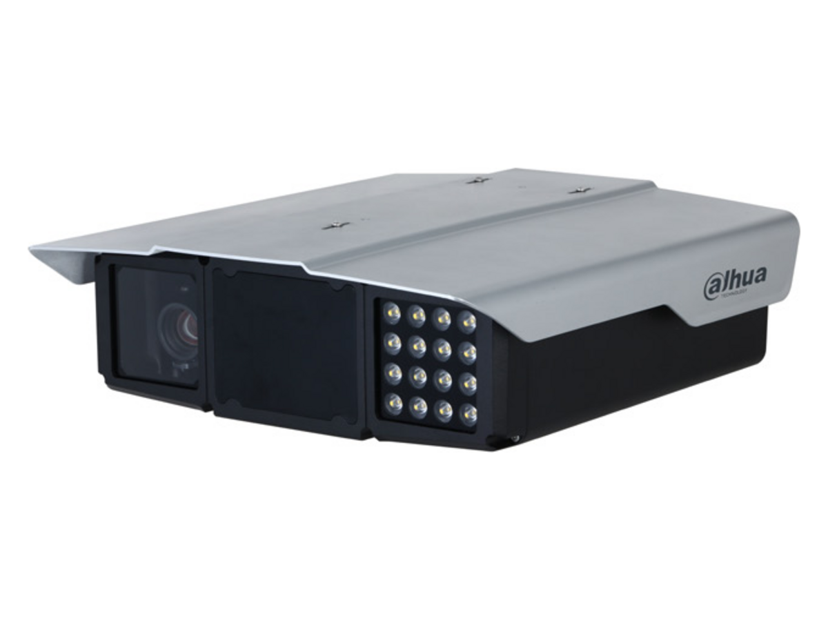 ITC952-SU2F-PQE-C1R1-IRL8ZF1640 Dahua ITC952-SU2F-PQE-C1R1-IRL8ZF1640 9MP一體化紅外雷達AI交通攝影機 產品圖片