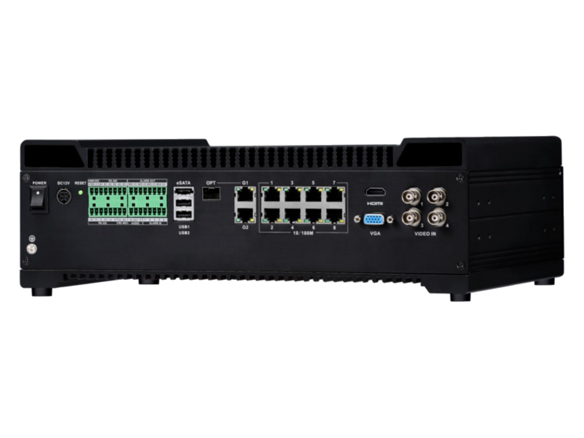ITSE-0804-GN5B-D Dahua DHI-ITSE0804-GN5B-D 產品圖片