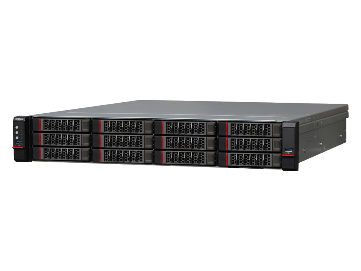 IVSS7012-4M dahua DHI-IVSS7012-4M 產品圖片