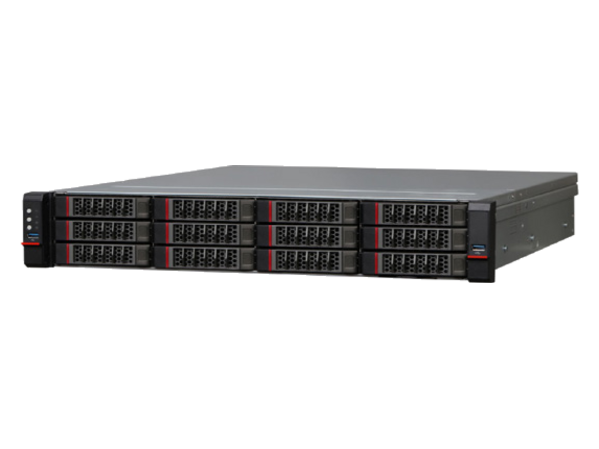 IVSS7012 dahua DHI-IVSS7012 產品圖片