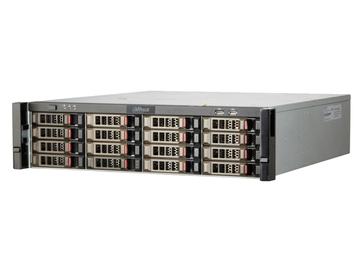 IVSS7016-4M dahua DHI-IVSS7016-4M 產品圖片
