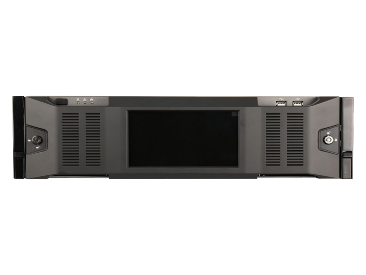 IVSS7016DR-8M dahua DHI-IVSS7016DR-8M 產品圖片
