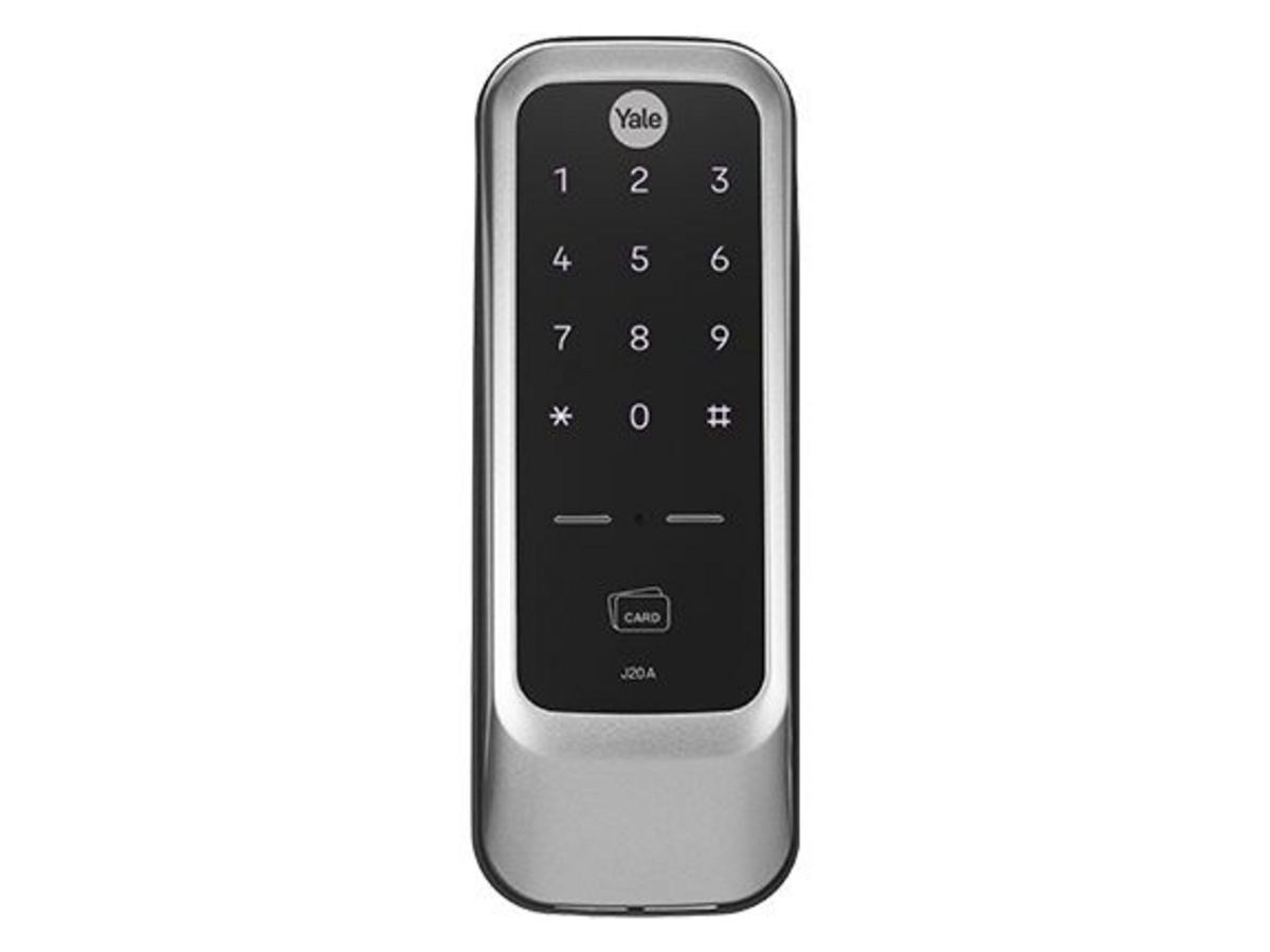 J20A Yale J20A Access Control 產品圖片