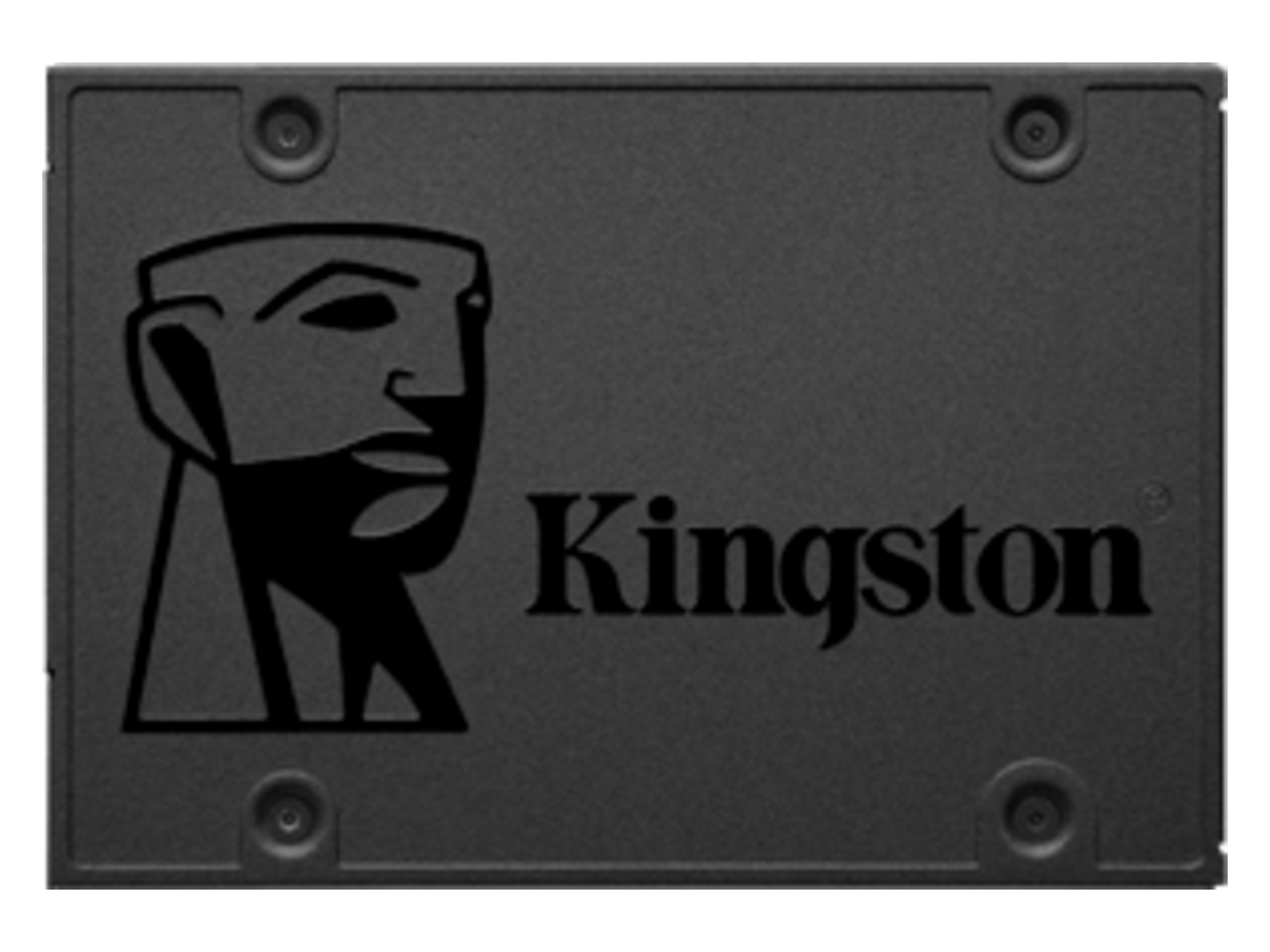 Kingston A400 kingston king ston.c om/flashgu ide 產品圖片