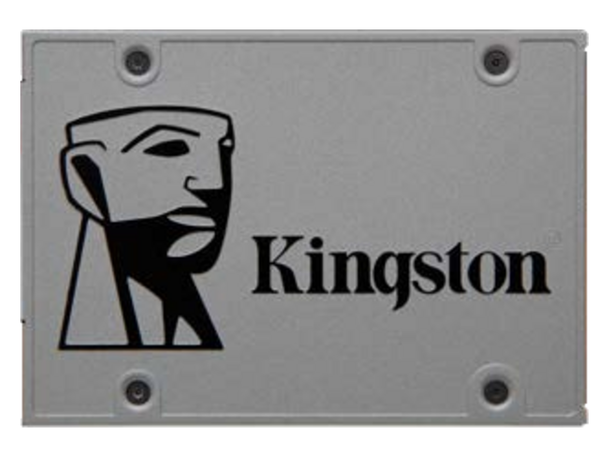 Kingston KC3000 2TB kingston kingston.com/ssd 產品圖片