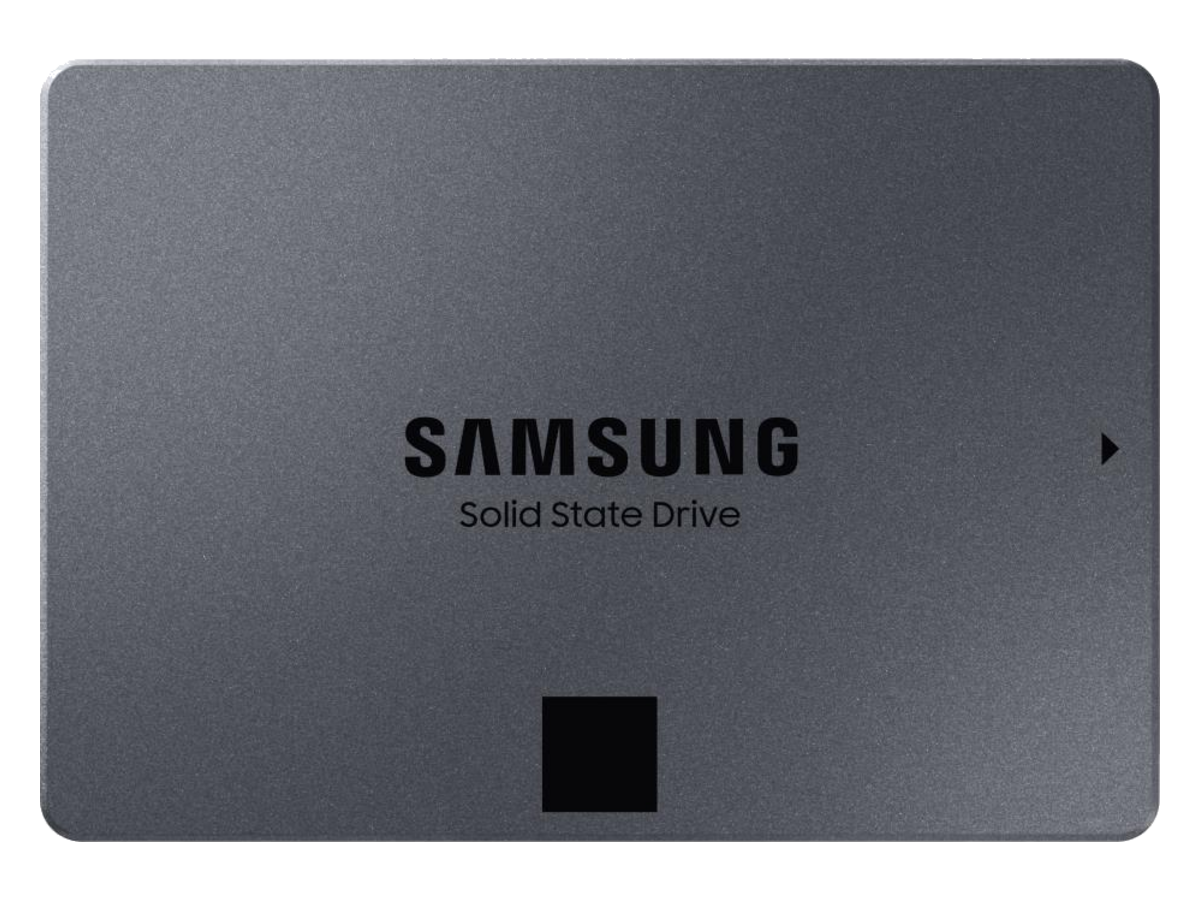 Kingston KC3000 kingston Samsung V-NAND SSD 產品圖片