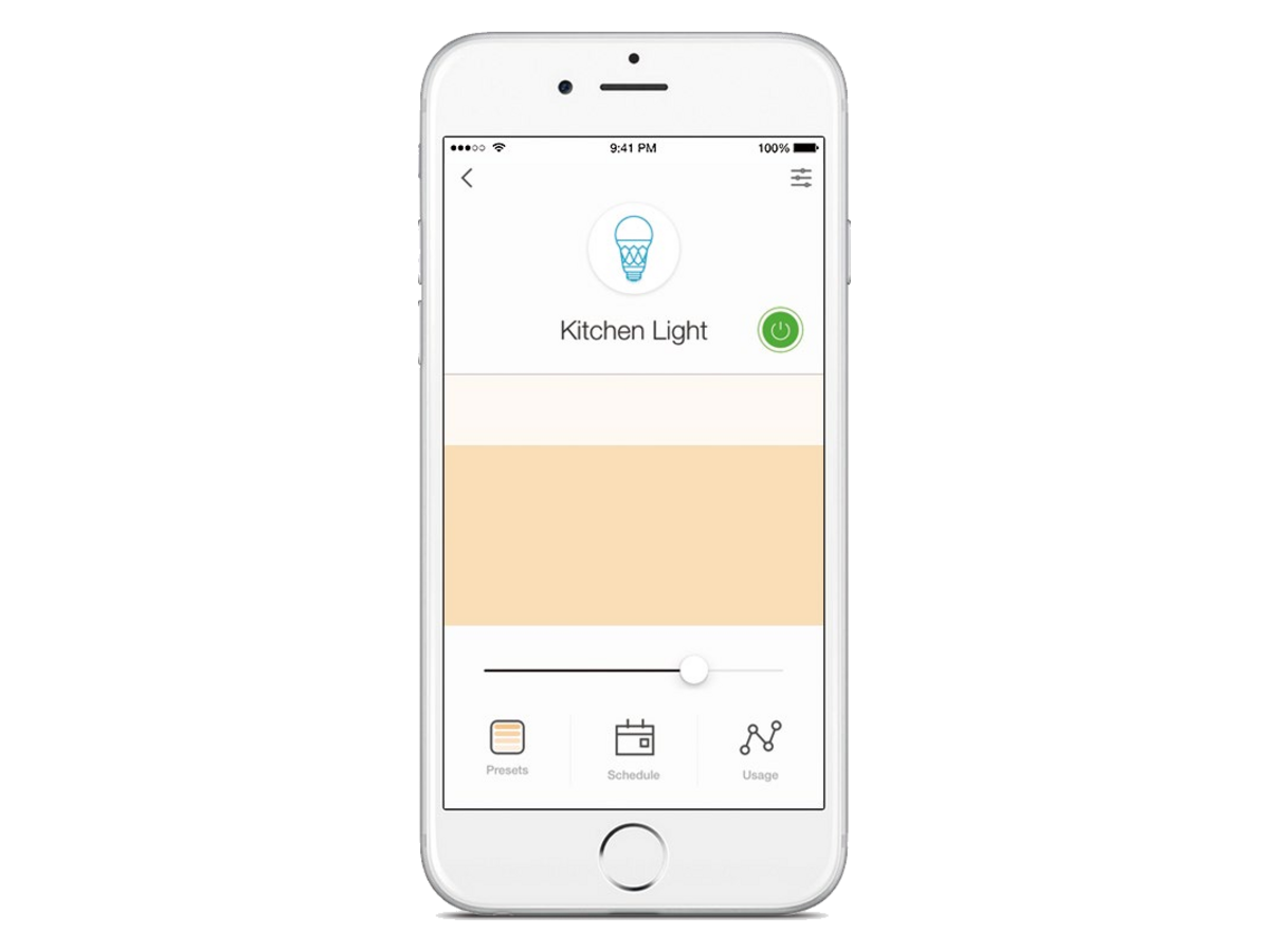 KL110(US)1.0 tp-link Dimmable Light 產品圖片
