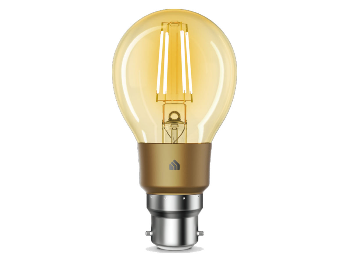 KL60B(UN)1.0 tp-link Warm Amber 產品圖片